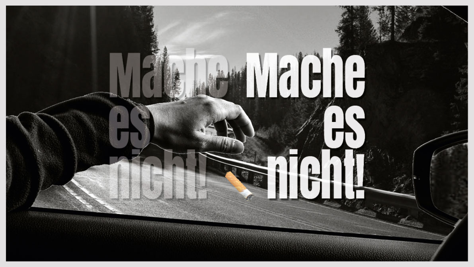 Es war einmal, ein böser Räuber