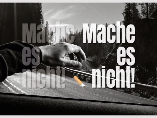 Es war einmal, ein böser Räuber