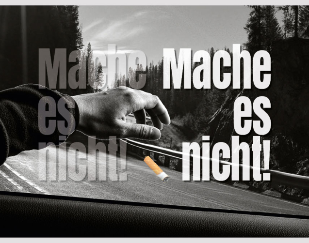 Es war einmal, ein böser Räuber